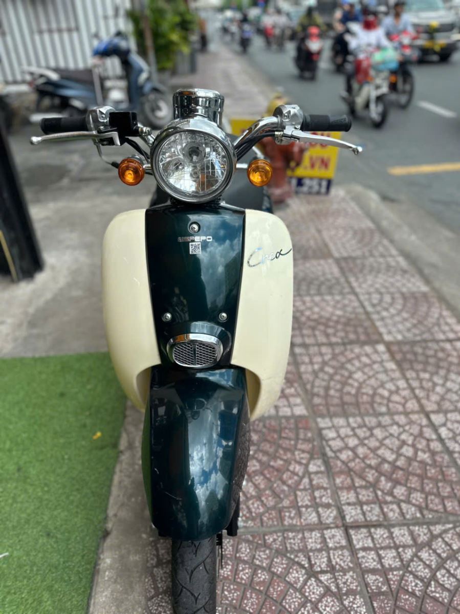 ESPERO CREA 50 2021 BS 59HA-02785 XE ĐẸP GIÁ RẺ